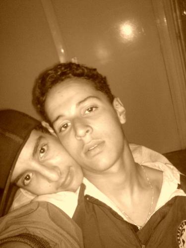 moi et mon peti zink